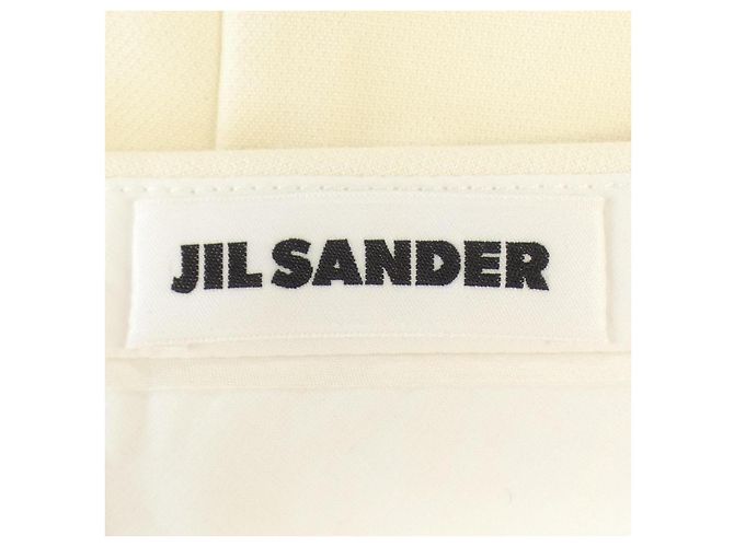 Pantaloni Jil Sander - vista 4