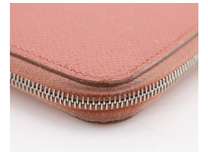 Hermès Azap Long Silk'in Geldbörse - Ansicht 10