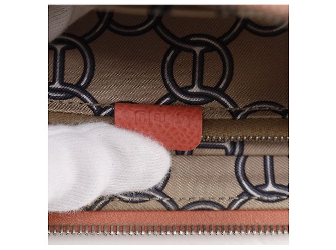 Hermès Azap Long Silk'in Geldbörse - Ansicht 13