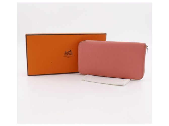 Hermès Azap Long Silk'in Geldbörse - Ansicht 14