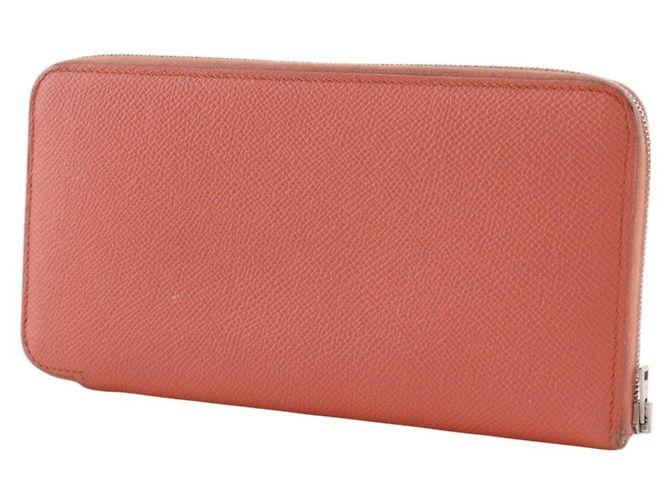Hermès Azap Long Silk'in Geldbörse - Ansicht 2