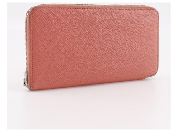 Hermès Azap Long Silk'in Geldbörse - Ansicht 3