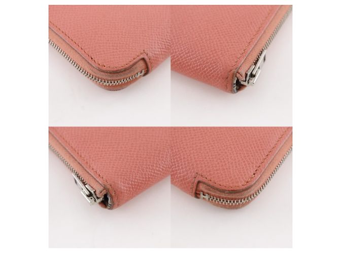 Hermès Azap Long Silk'in Geldbörse - Ansicht 4