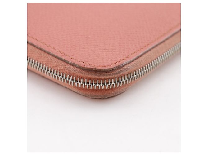 Hermès Azap Long Silk'in Geldbörse - Ansicht 9