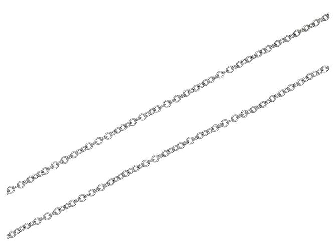 Tiffany & Co. Heart Lock Necklace - view 5
