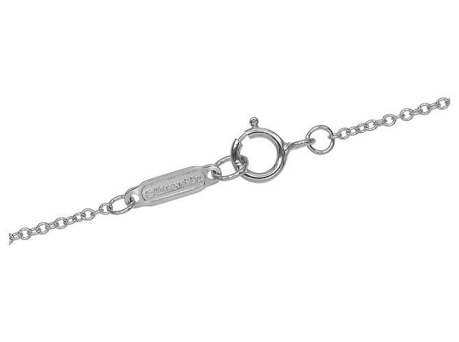 Tiffany & Co. Heart Lock Necklace - view 6