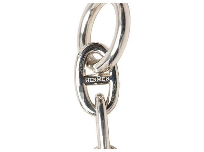 Hermès Bracciale charm Chaine d'Ancre TGM a 10 link Hermes - vista 4