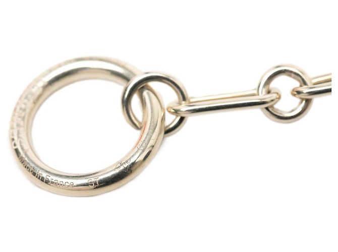 Hermès Bracciale Charm ST Chaine d'Ancre Punk Hermes - vista 5