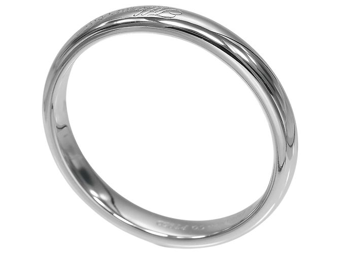 Anello Lucida in Platino 950 di Tiffany & Co. - vista 3