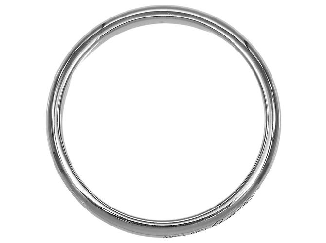 Anello Lucida in Platino 950 di Tiffany & Co. - vista 9