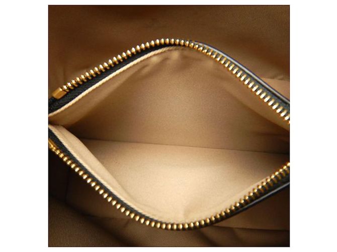 Néonoé Louis Vuitton Marrone Monogramma A Bordo Piscina Neonoe MM Beige - vista 9