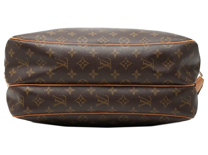 Reporter GM Monograma Marrom Louis Vuitton - vista 3