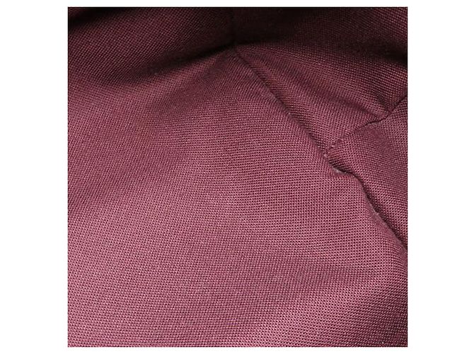 Louis Vuitton Monogram Marrone Turenne MM - vista 8
