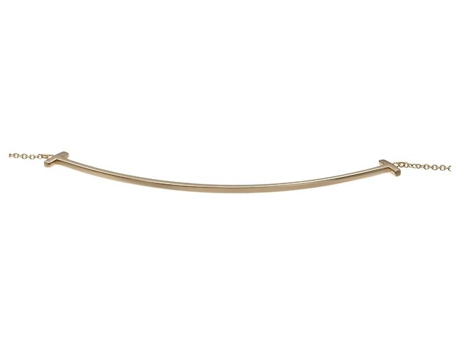 Collana Grande T Smile di Tiffany & Co. - vista 4