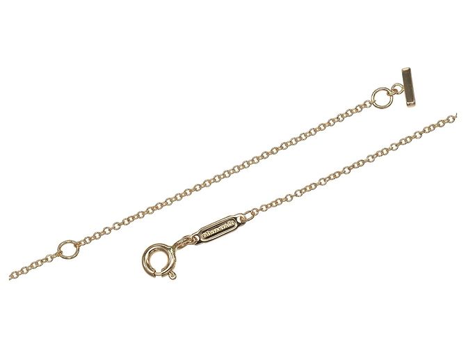 Collana Grande T Smile di Tiffany & Co. - vista 6