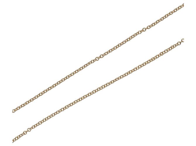 Collana Grande T Smile di Tiffany & Co. - vista 7