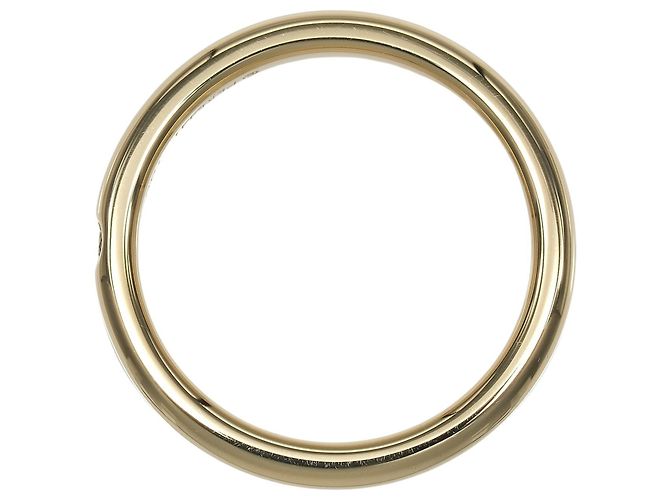 Anello in oro giallo 18K Tiffany & Co. - vista 10