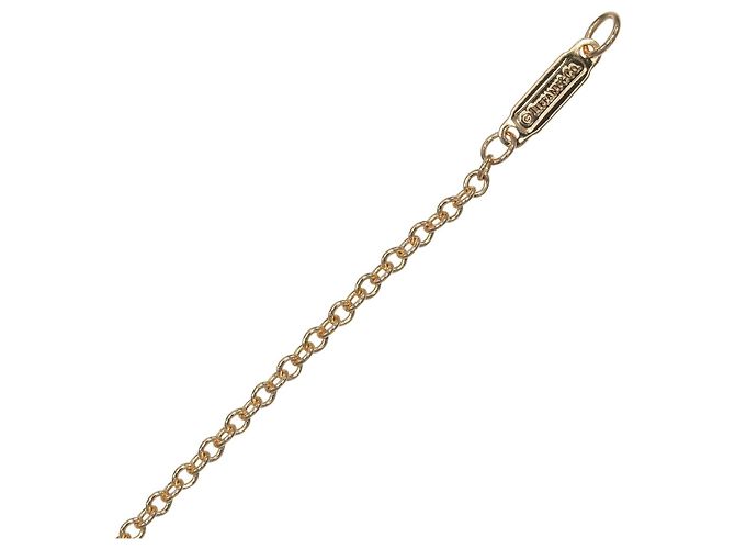 Bracciale Atlas Bar in oro rosa 18K di Tiffany & Co. - vista 7