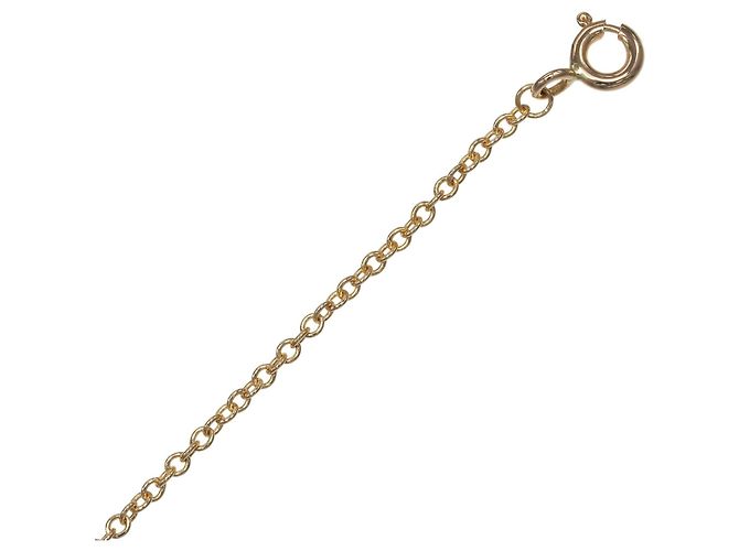 Bracciale Atlas Bar in oro rosa 18K di Tiffany & Co. - vista 9