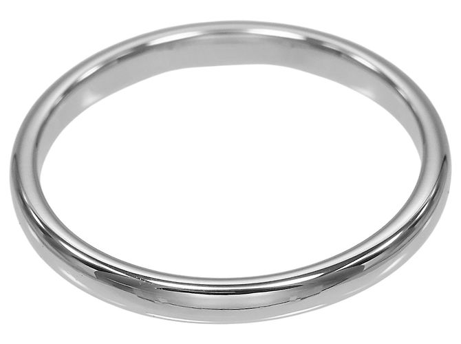 Anello Classico Eterno Tiffany & Co. Argento - vista 6