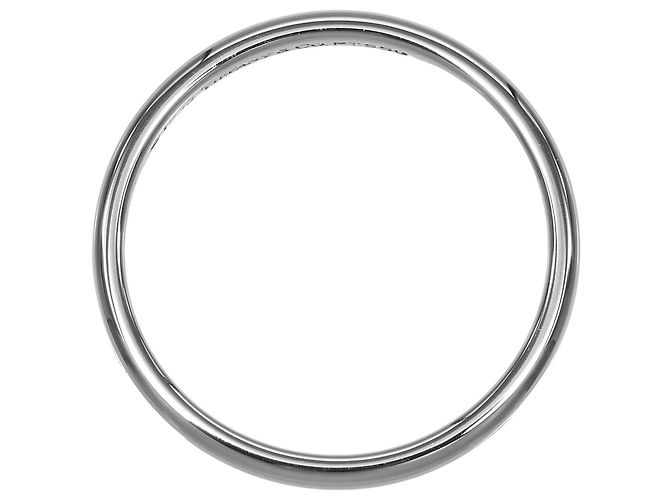 Anello Classico Eterno Tiffany & Co. Argento - vista 9