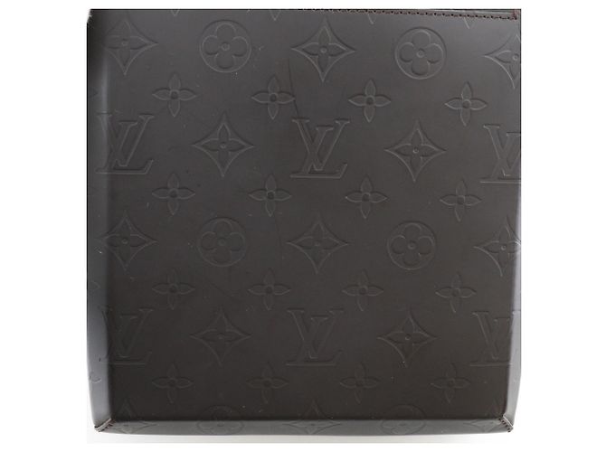 Borsa a Spalla Bobby Louis Vuitton Marrone - vista 10