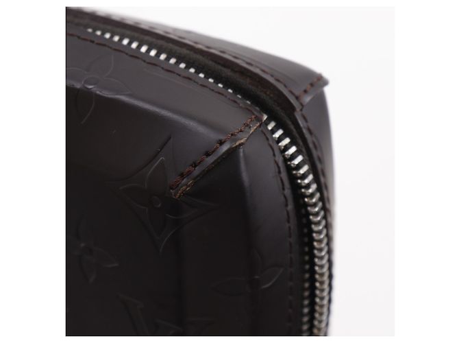 Borsa a Spalla Bobby Louis Vuitton Marrone - vista 11