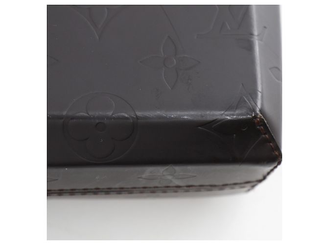 Borsa a Spalla Bobby Louis Vuitton Marrone - vista 13
