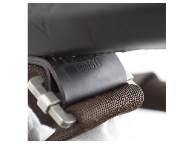 Borsa a Spalla Bobby Louis Vuitton Marrone - vista 17