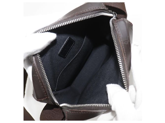 Borsa a Spalla Bobby Louis Vuitton Marrone - vista 5