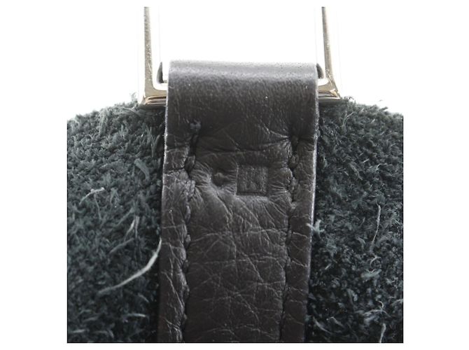 Borsa Picotin PM di Hermès Nero - vista 9