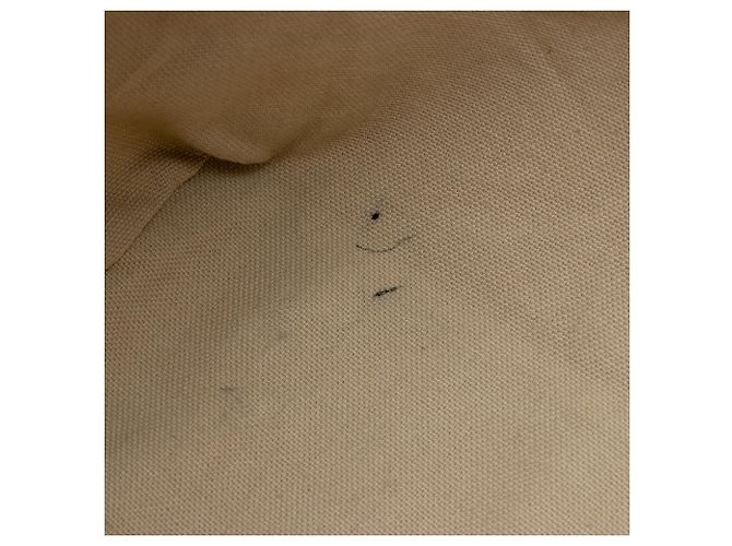 Burberry Nova Check Tasche mit Gemalten Herzen Braun Beige - Ansicht 10