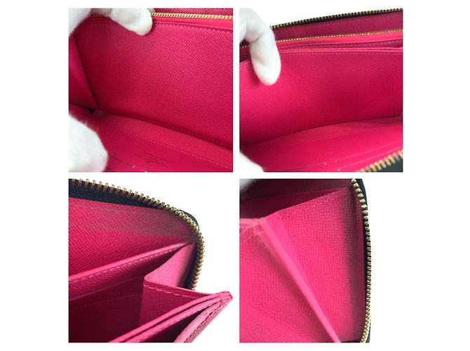 Louis Vuitton Monogram Multicolor PVC Wallet Multiple colors - view 7