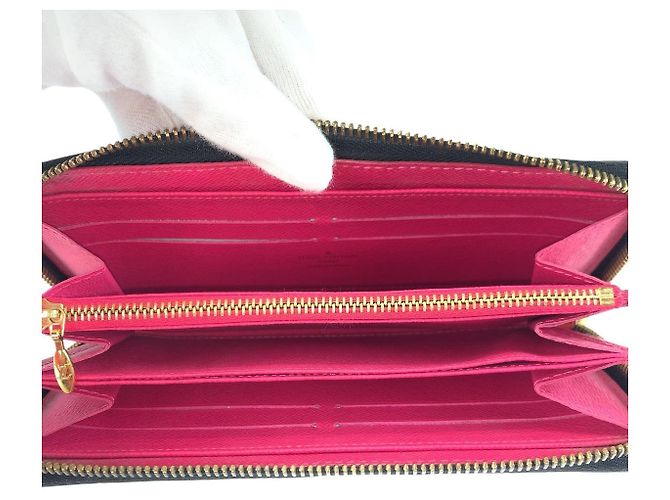 Louis Vuitton Monogram Multicolor PVC Wallet Multiple colors - view 8