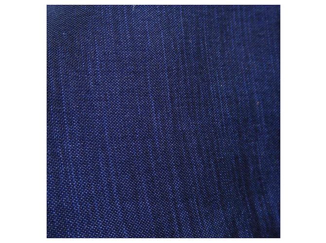Autre Marque Chaleco KIKA VARGAS Azul Azul marino - vista 6