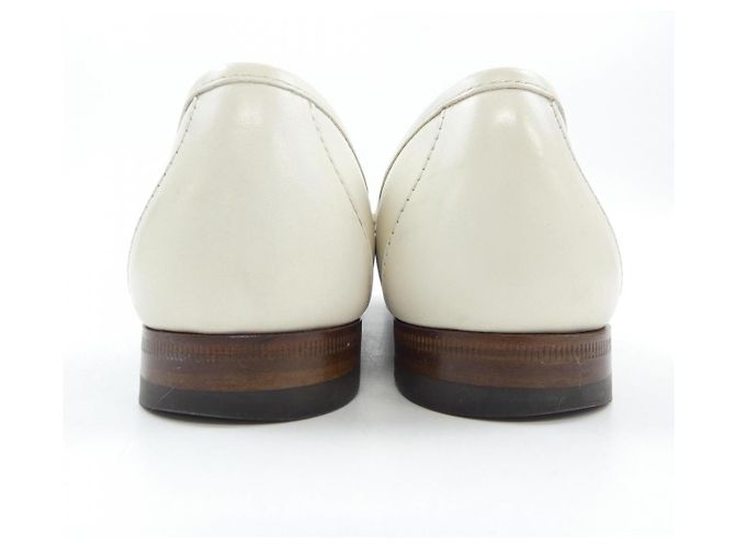 Scarpe Gucci Beige - vista 5