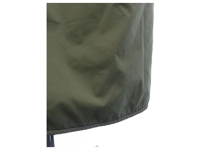 Maison Martin Margiela Falda MM6 Verde - vista 7