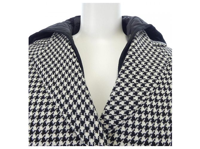 Chaqueta Christian Dior Negro - vista 5