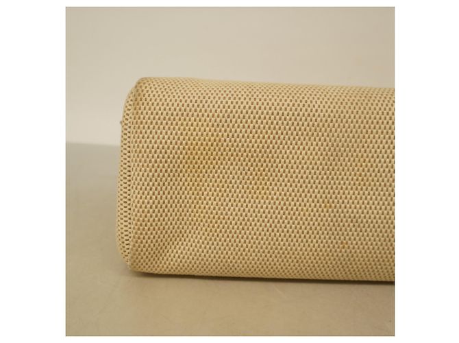 Borsa Tote Herbag Cabas MM di Hermès - vista 13