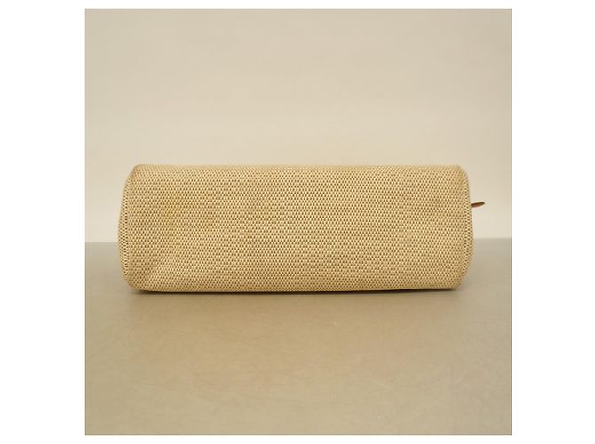 Borsa Tote Herbag Cabas MM di Hermès - vista 3