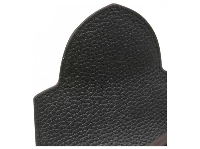 Borsa Capucines BB Louis Vuitton Nero - vista 7