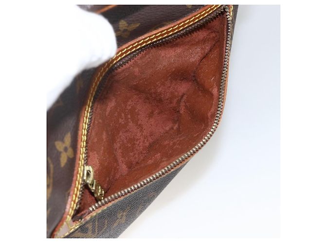 LOUIS VUITTON Borsa a Spalla Monogram Senlis M51222 LV Auth YKZ476 Monogramma - vista 23