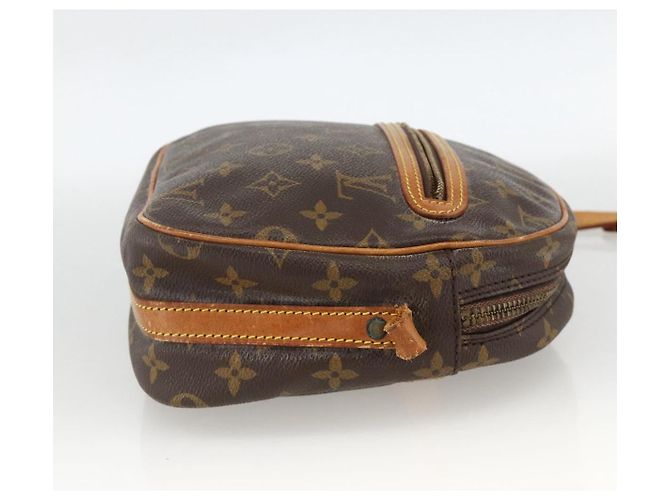LOUIS VUITTON Borsa a Spalla Monogram Senlis M51222 LV Auth YKZ476 Monogramma - vista 4