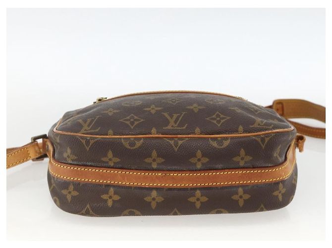 LOUIS VUITTON Borsa a Spalla Monogram Senlis M51222 LV Auth YKZ476 Monogramma - vista 5