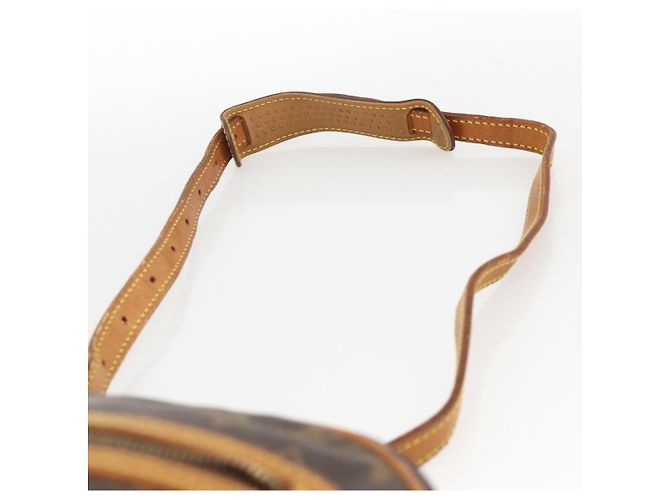 LOUIS VUITTON Borsa a Spalla Monogram Senlis M51222 LV Auth YKZ476 Monogramma - vista 8