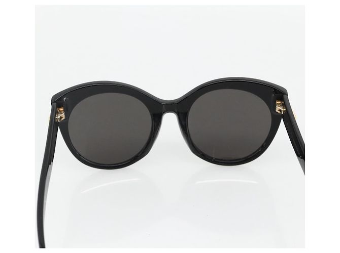 GUCCI Sonnenbrille aus Kunststoff schwarz Auth bs34418 - Ansicht 9