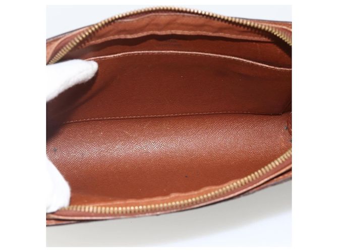 LOUIS VUITTON Clutch Orsay Monogram M51790 LV Auth BA12012 Monogramma - vista 10