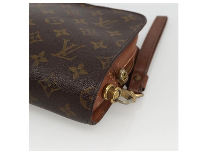LOUIS VUITTON Clutch Orsay Monogram M51790 LV Auth BA12012 Monogramma - vista 14