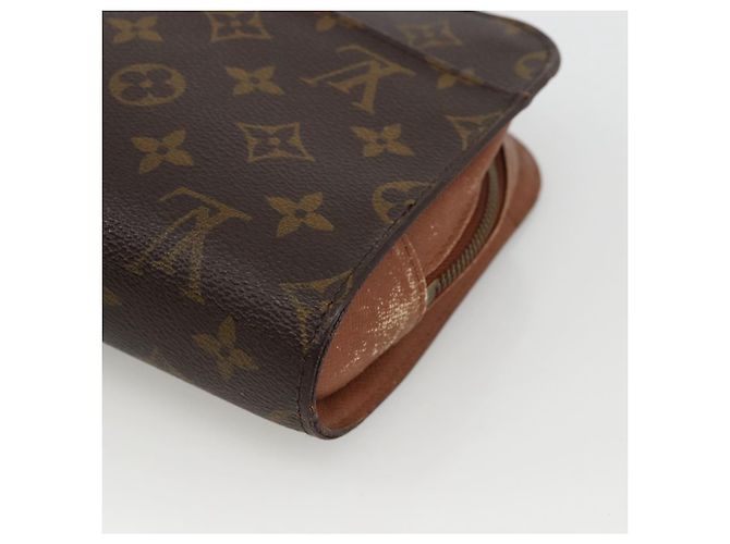 LOUIS VUITTON Clutch Orsay Monogram M51790 LV Auth BA12012 Monogramma - vista 16