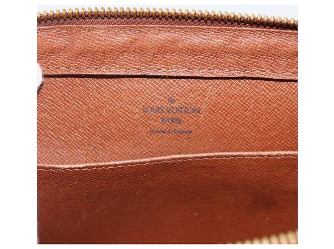 LOUIS VUITTON Clutch Orsay Monogram M51790 LV Auth BA12012 Monogramma - vista 18
